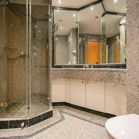 Apartamento Dünenpark - Komfortplus Mit 1 Schlafzimmer Und Balkon Im Obergeschoss 089 *